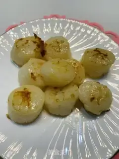 Make Fried tape step 4