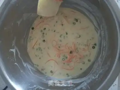 Make Quick-hand breakfast cake step 4