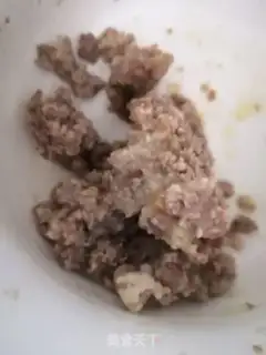 Make Meatloaf beans step 1