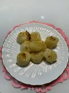 Make Fried tape step 5