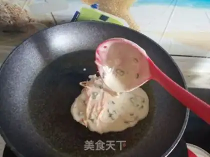Make Quick-hand breakfast cake step 5
