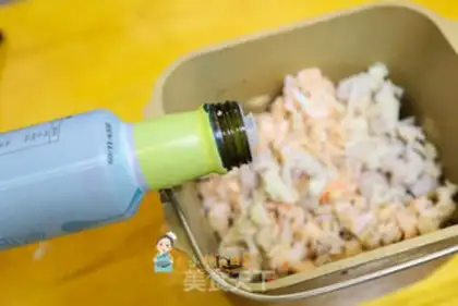 Make Homemade meat pine step 5