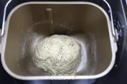 Make ♪ Cheap bread ♪ step 4