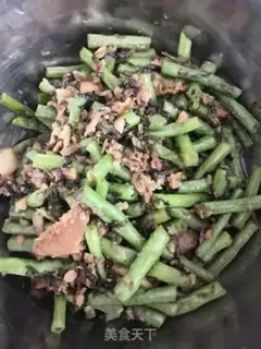 Make Meatloaf beans step 3