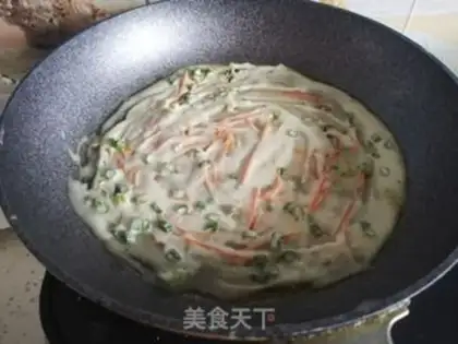 Make Quick-hand breakfast cake step 6