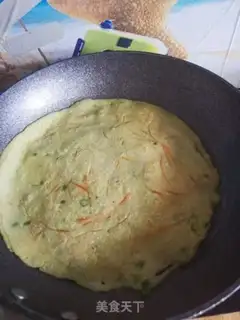 Make Quick-hand breakfast cake step 7