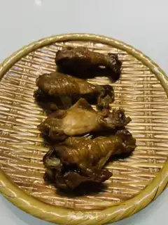 Make Picked chicken legs step 8
