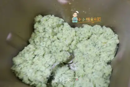 Make Homemade meat pine step 9