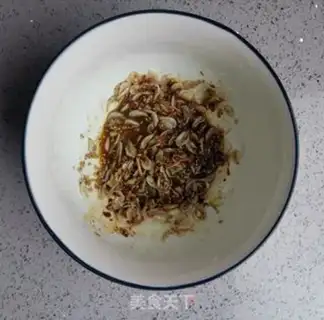 Make Onion noodles step 4