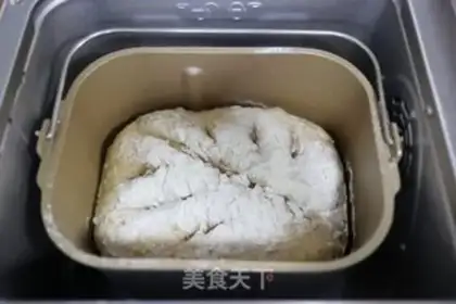 Make ♪ Cheap bread ♪ step 10