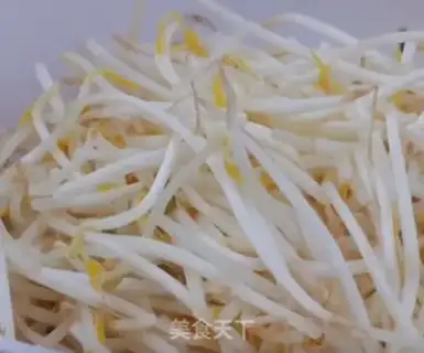 Make Sodium sprouts step 0