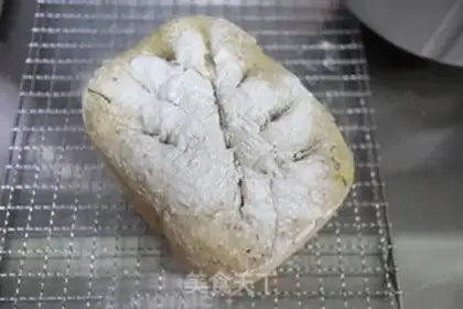 Make ♪ Cheap bread ♪ step 11