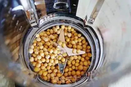 Make Soybeans step 2