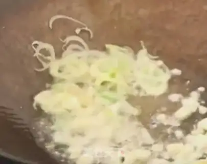 Make Sodium sprouts step 3