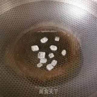 Make Tofu meat step 5