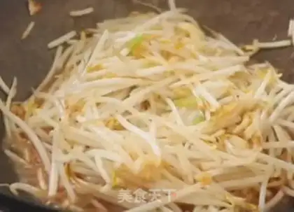 Make Sodium sprouts step 4