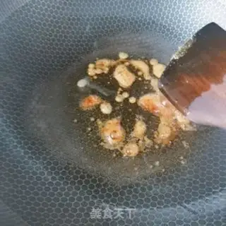 Make Tofu meat step 6