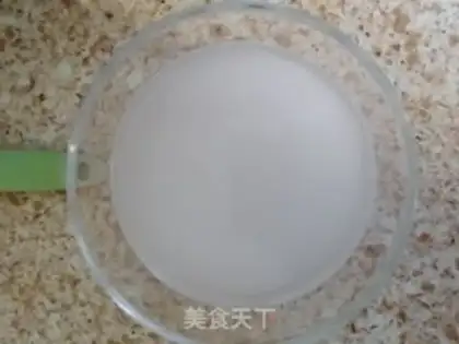 Make Plumbing dumplings step 10