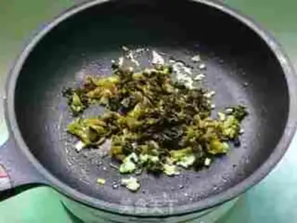 Make Sour pickles and eggs step 4