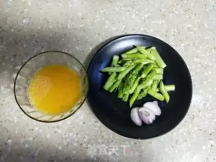 Make Arsenic eggs step 2