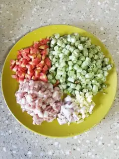 Make I