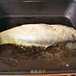 Make Pepper-cracker step 1