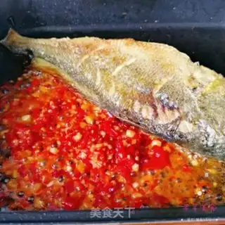 Make Pepper-cracker step 2