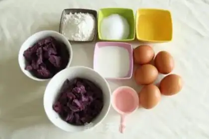 Make Potato thaw step 0