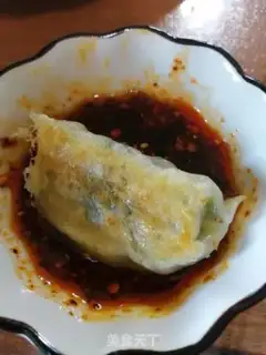 Make Plumbing dumplings step 15