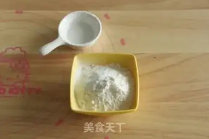 Make Plumbing dumplings step 16