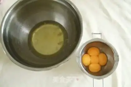 Make Potato thaw step 1