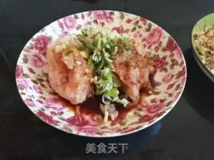 Make Chicken mushroom cooker step 2