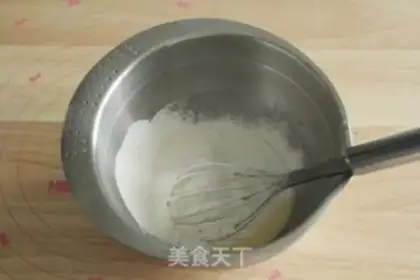 Make Scuffer muffins step 3