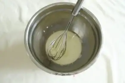 Make Potato thaw step 2