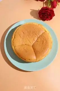 Make Eight inches of windcake step 11