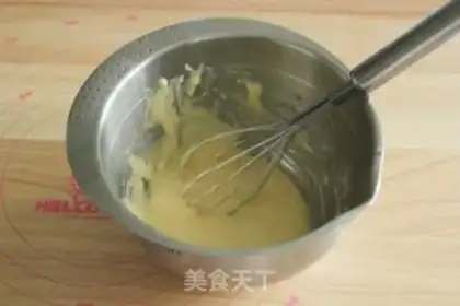 Make Scuffer muffins step 4