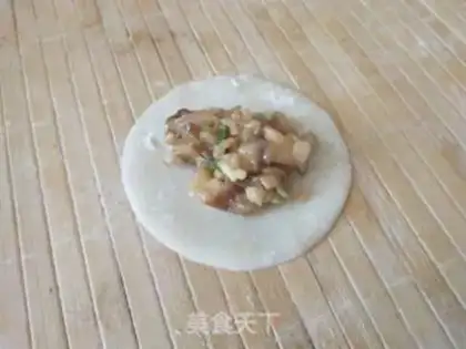 Make Chicken mushroom cooker step 5