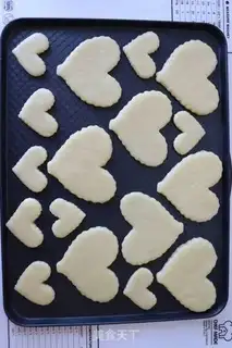 Make Old Northeast cookies step 5