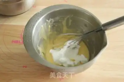Make Scuffer muffins step 7