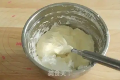 Make Scuffer muffins step 8