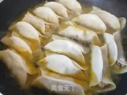 Make Chicken mushroom cooker step 10