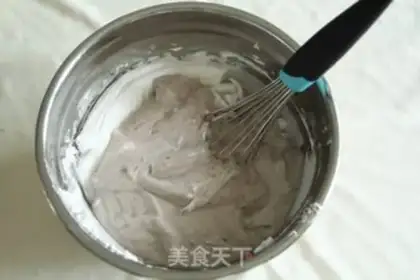 Make Potato thaw step 10