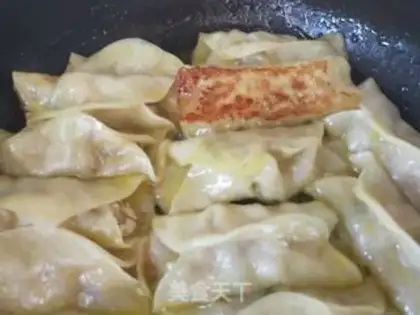 Make Chicken mushroom cooker step 11