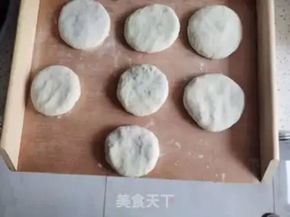 Make Cream eggware box step 9
