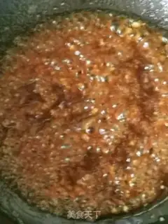 Make Garlic cabbage step 7