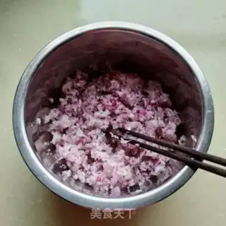 Make Onion buns step 4