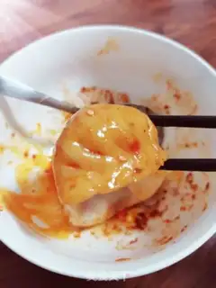 Make Sphinx pork dumplings step 13