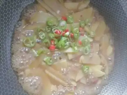 Make Potato chips step 4