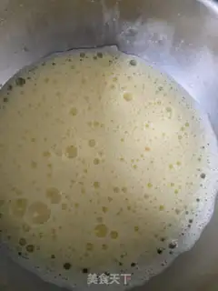 Make Eggstick step 3