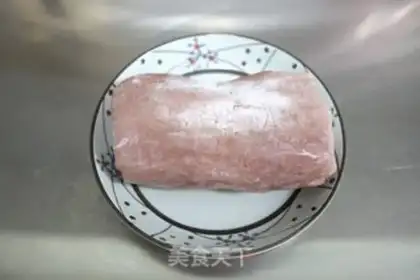 Make Boiled meat step 0